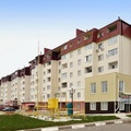 Реконструкция жилого дома по ул. Лермонтова